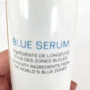CHANEL Blue Serum Revitalizing Concentrate 30ml Anti Aging Skincare